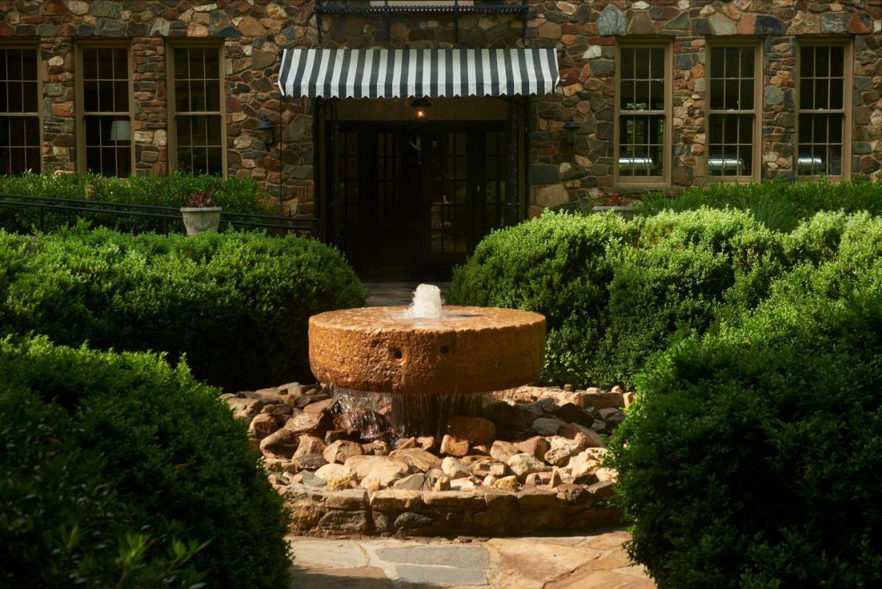Emory Conference Center Hotel Atlanta Exterior foto