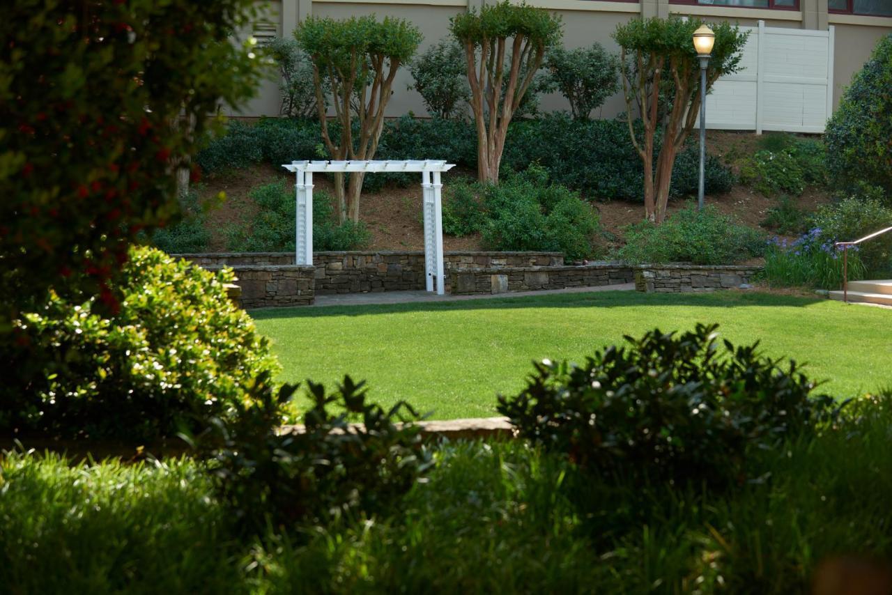 Emory Conference Center Hotel Atlanta Exterior foto